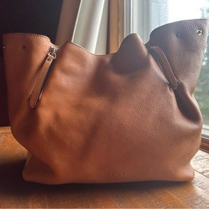Burberry of England Maidstone Tote Medium
